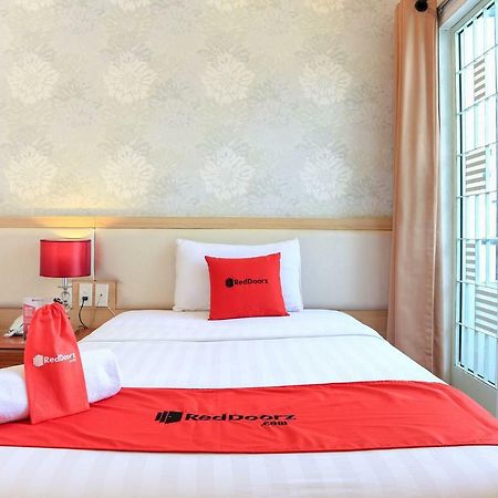 Saigon River Boutique Hotel Ho Chi Minh City Bagian luar foto