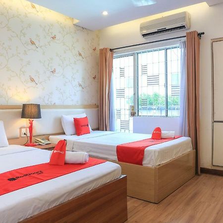 Saigon River Boutique Hotel Ho Chi Minh City Bagian luar foto