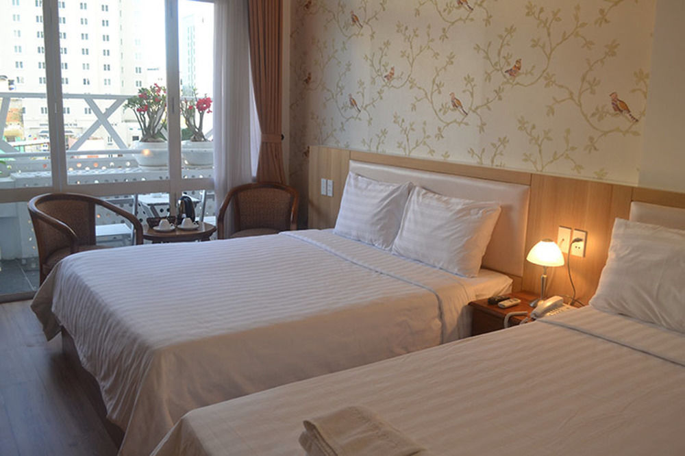 Saigon River Boutique Hotel Ho Chi Minh City Bagian luar foto