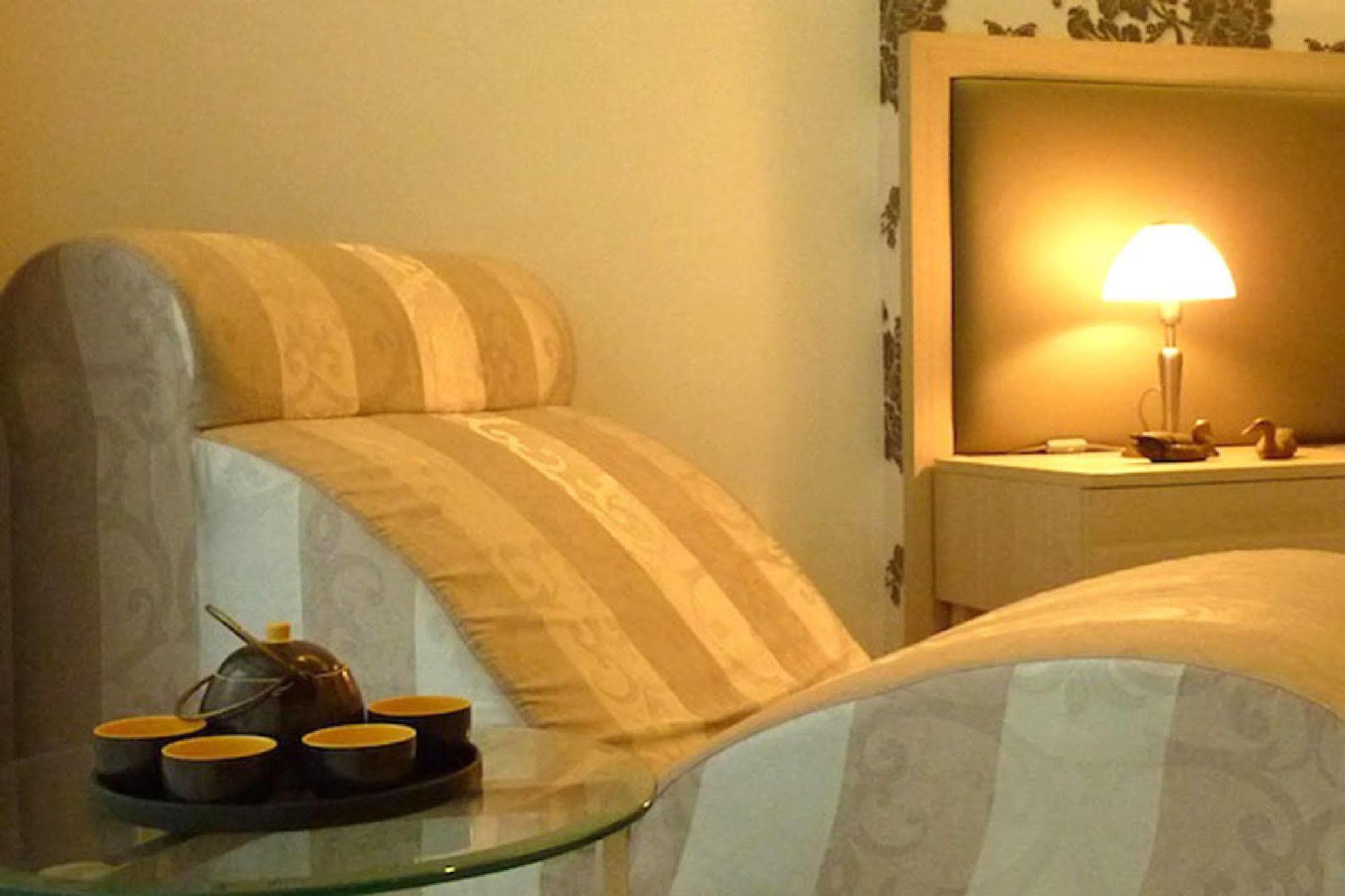 Saigon River Boutique Hotel Ho Chi Minh City Bagian luar foto