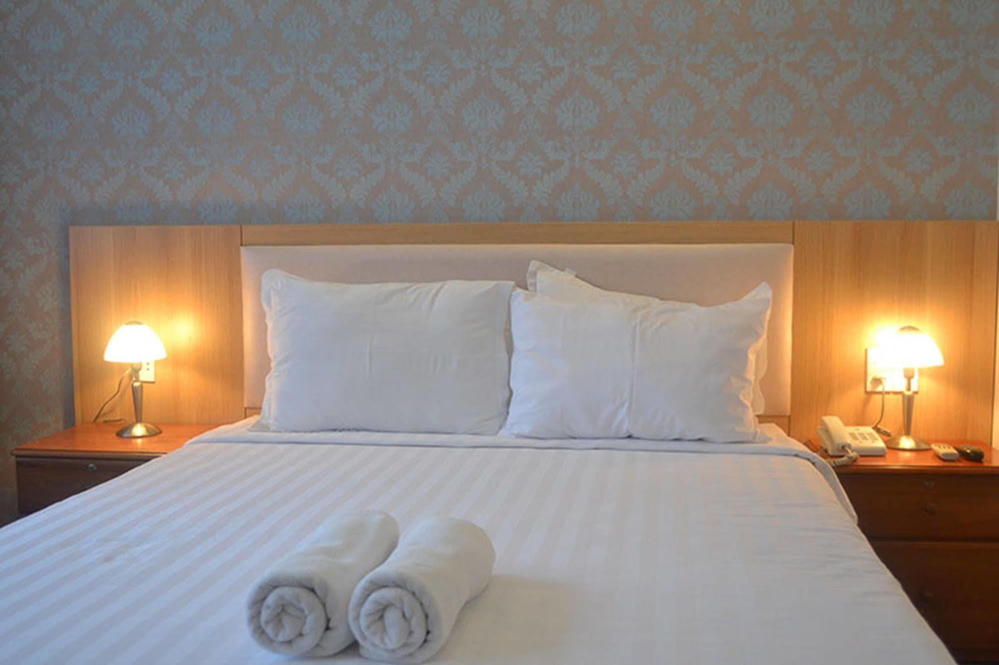 Saigon River Boutique Hotel Ho Chi Minh City Bagian luar foto