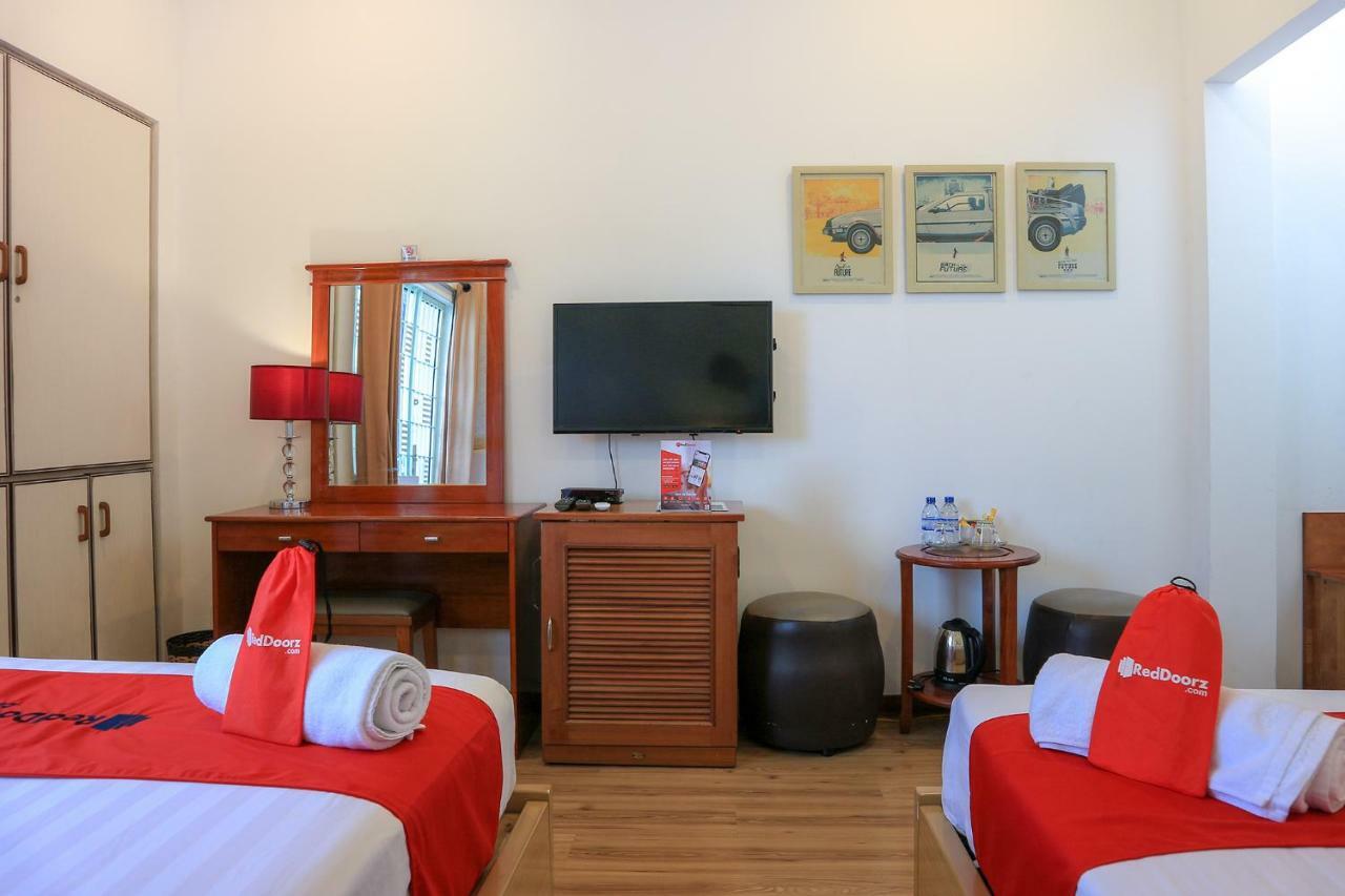 Saigon River Boutique Hotel Ho Chi Minh City Bagian luar foto