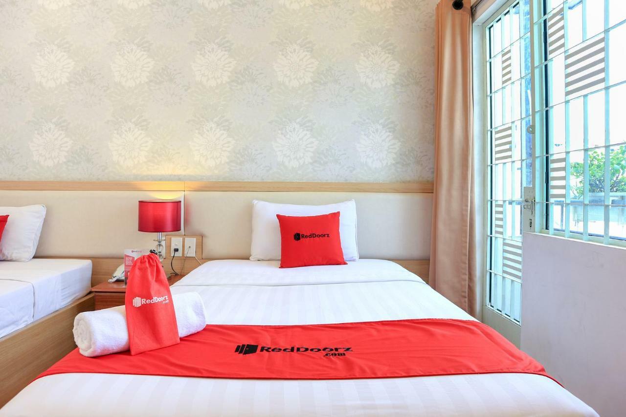 Saigon River Boutique Hotel Ho Chi Minh City Bagian luar foto