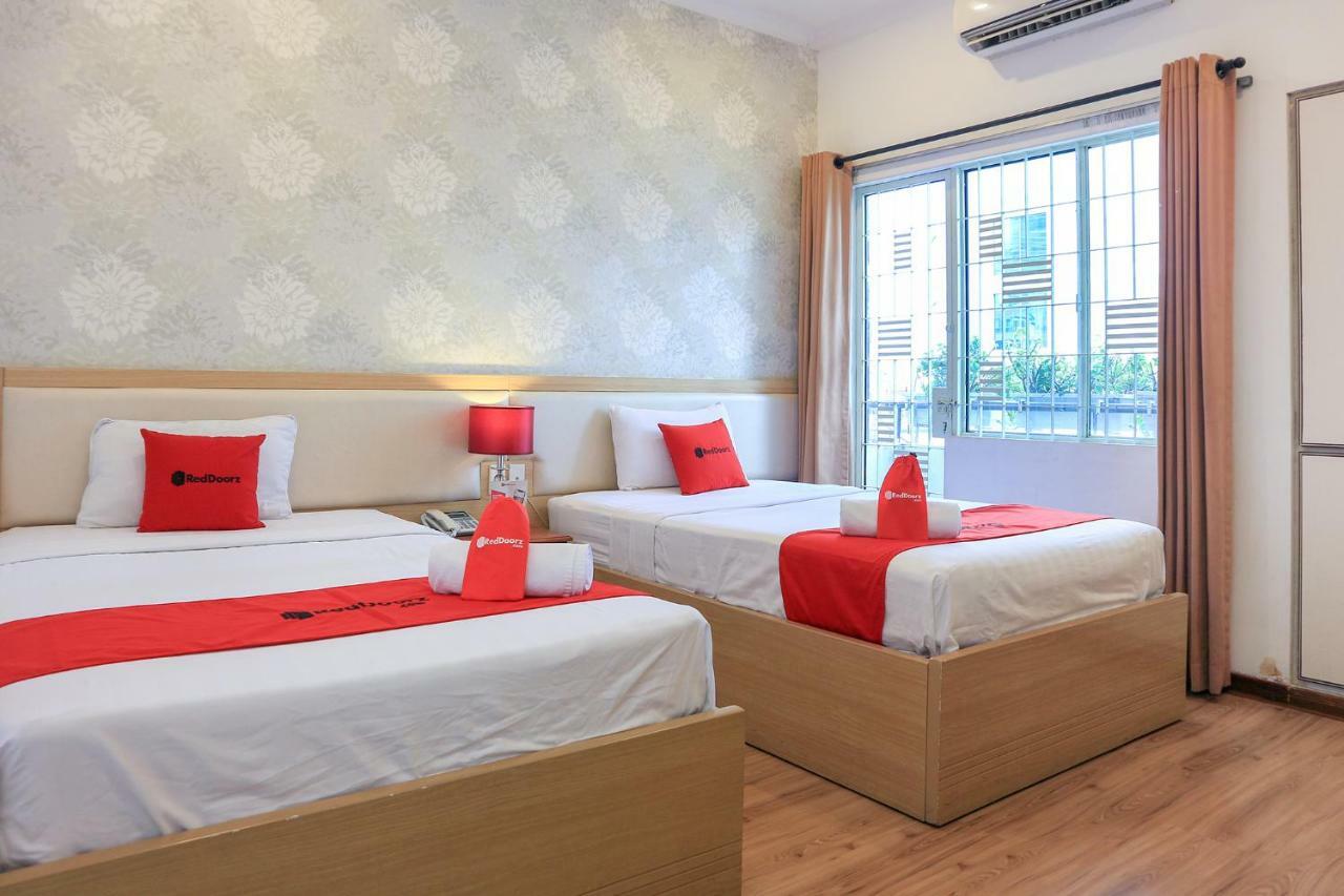 Saigon River Boutique Hotel Ho Chi Minh City Bagian luar foto