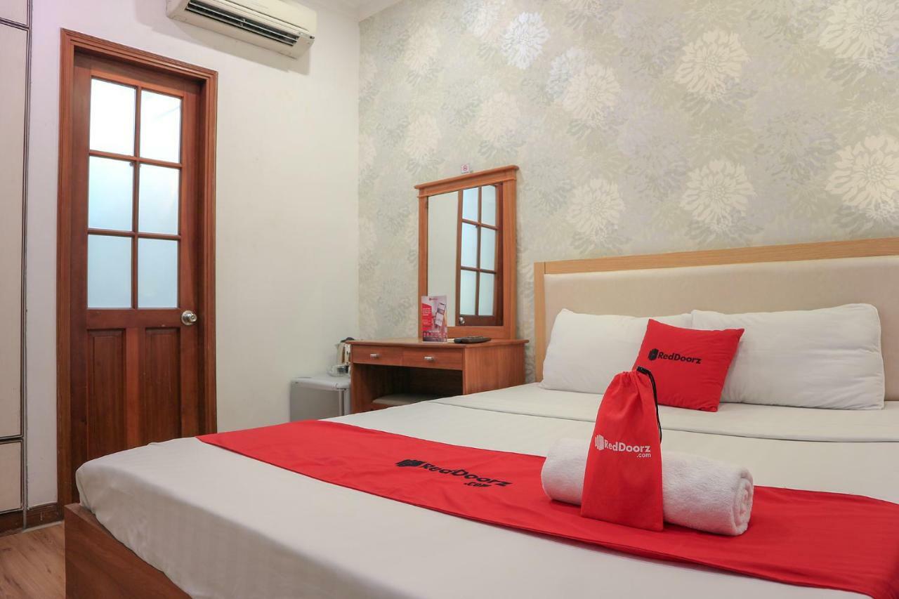 Saigon River Boutique Hotel Ho Chi Minh City Bagian luar foto