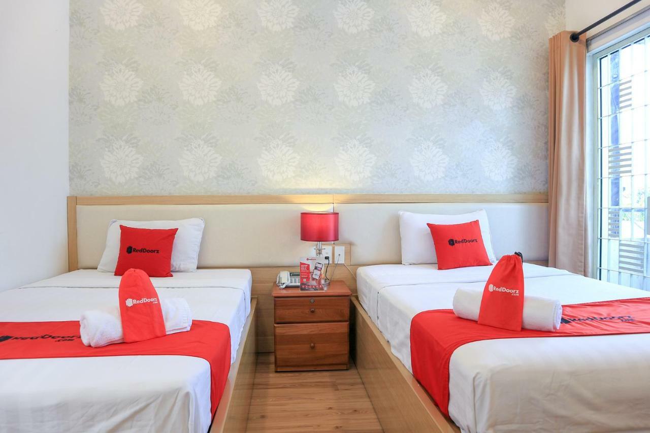Saigon River Boutique Hotel Ho Chi Minh City Bagian luar foto