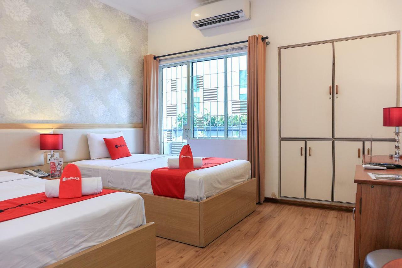Saigon River Boutique Hotel Ho Chi Minh City Bagian luar foto