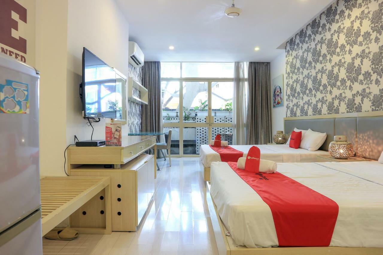 Saigon River Boutique Hotel Ho Chi Minh City Bagian luar foto