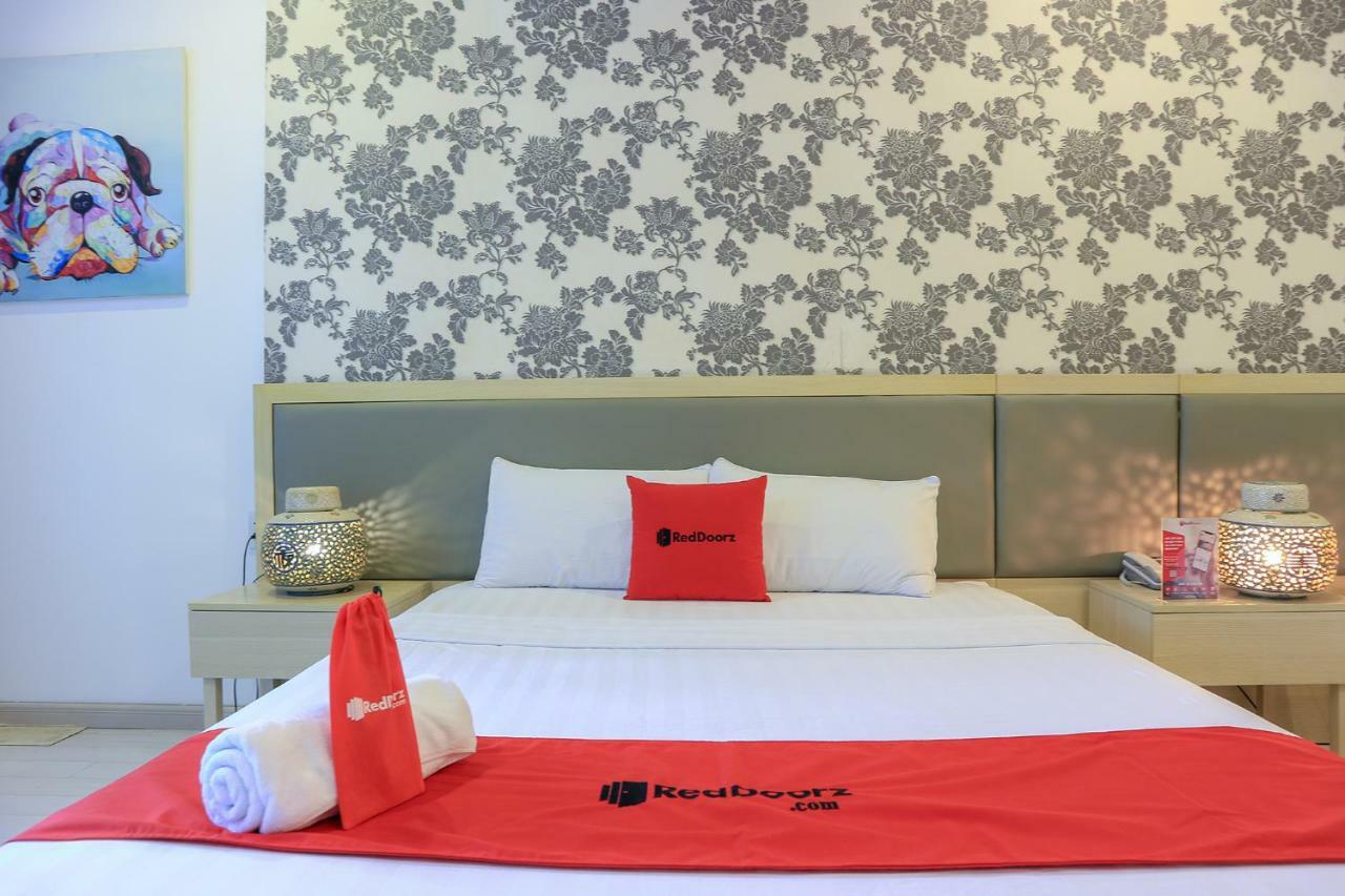 Saigon River Boutique Hotel Ho Chi Minh City Bagian luar foto