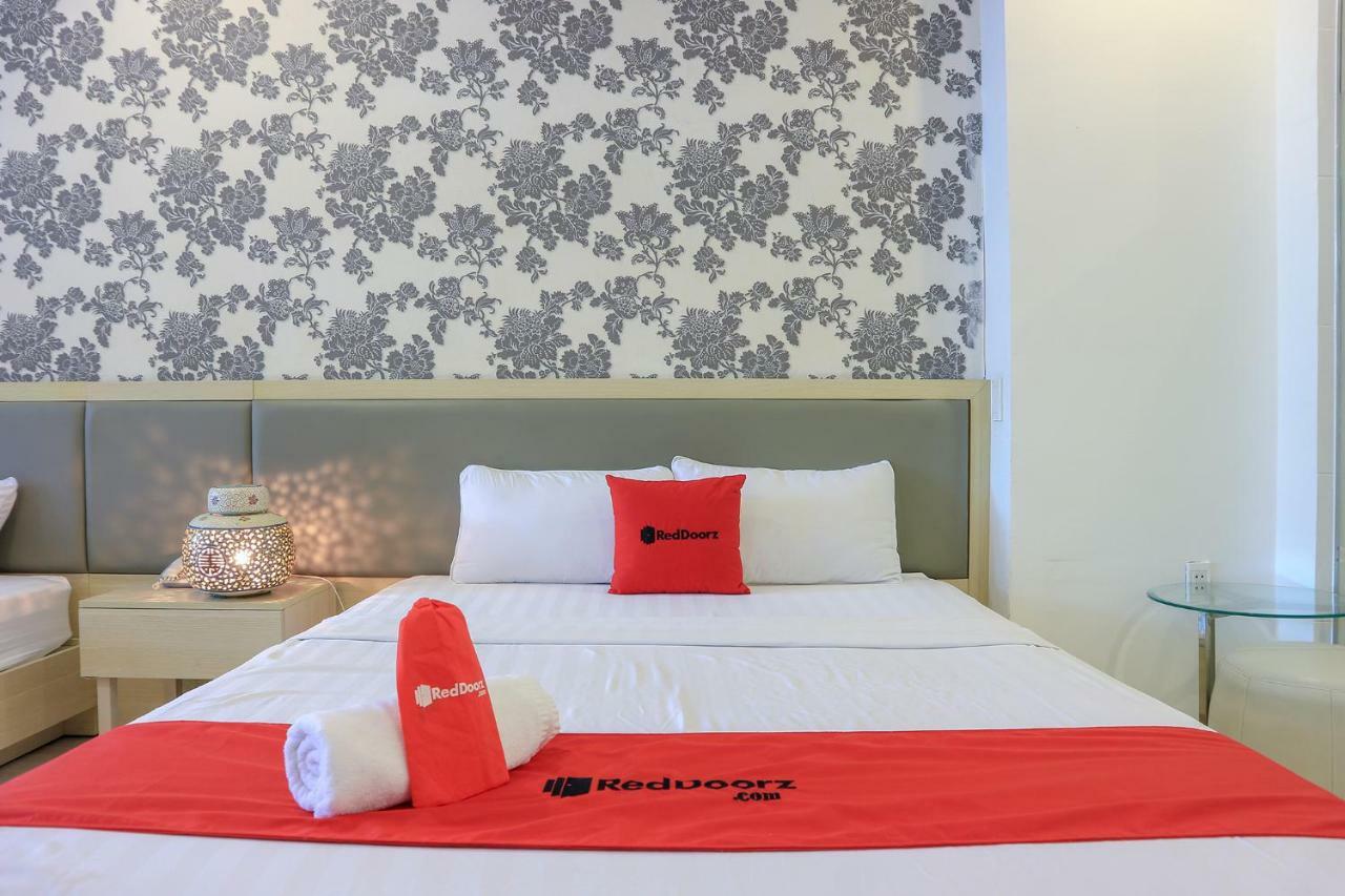 Saigon River Boutique Hotel Ho Chi Minh City Bagian luar foto