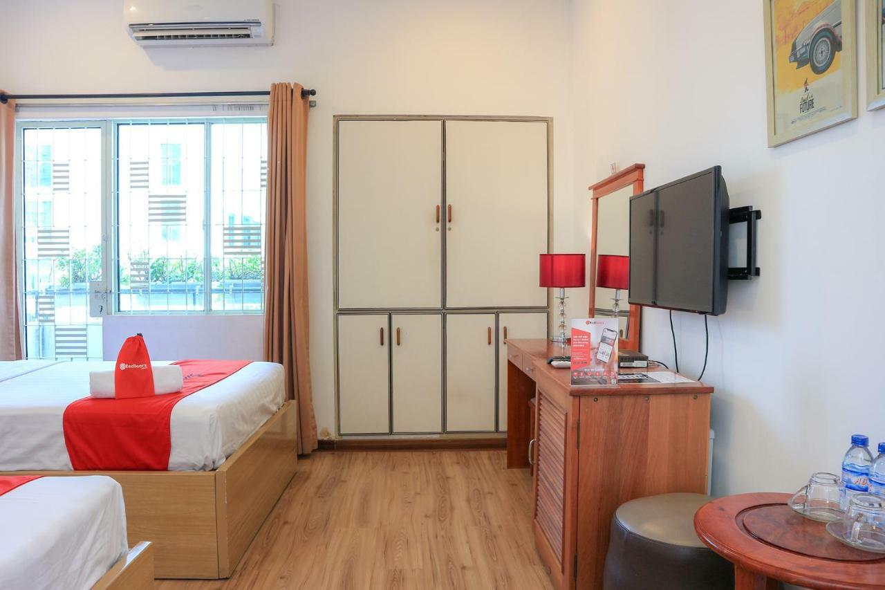 Saigon River Boutique Hotel Ho Chi Minh City Bagian luar foto
