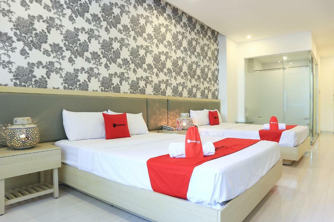 Saigon River Boutique Hotel Ho Chi Minh City Bagian luar foto