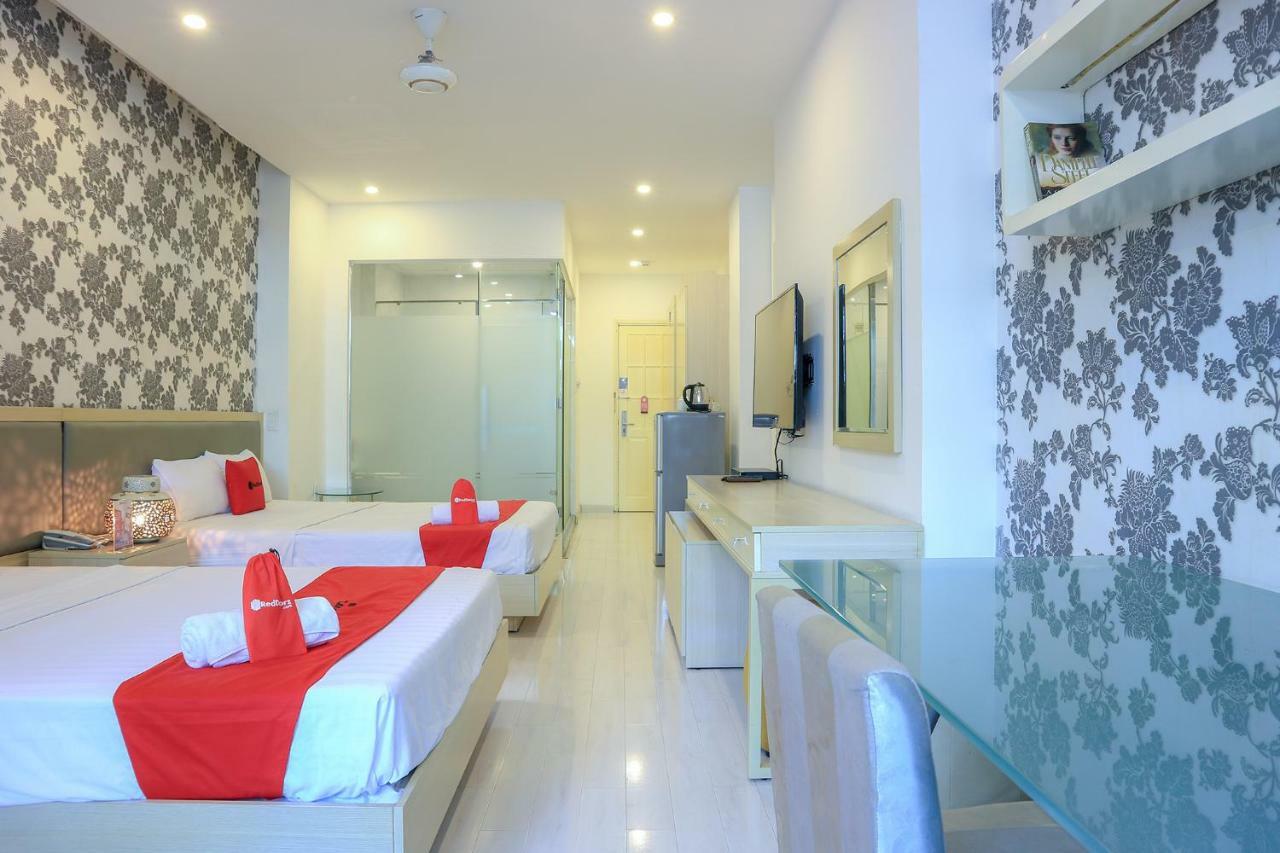 Saigon River Boutique Hotel Ho Chi Minh City Bagian luar foto