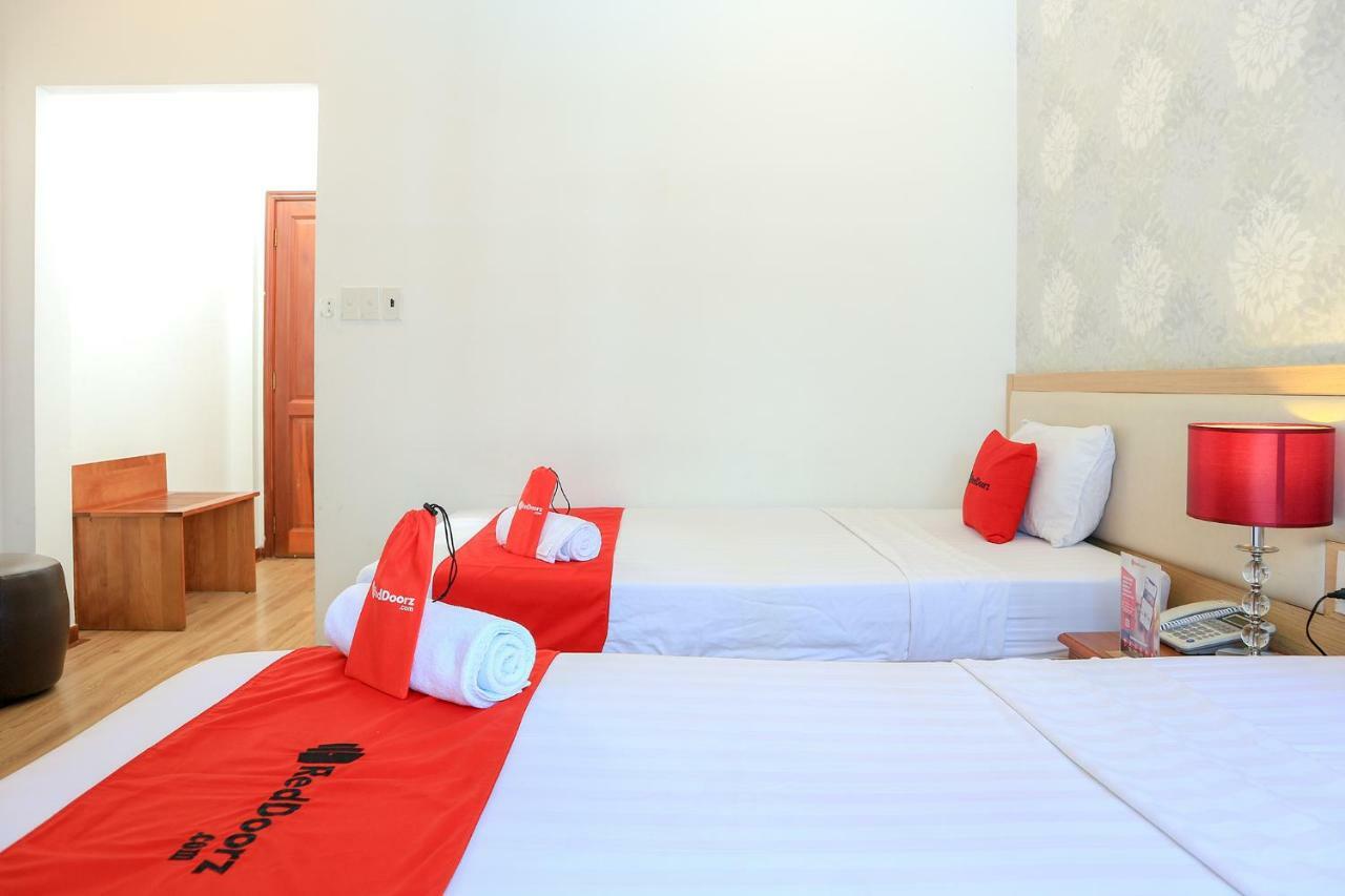 Saigon River Boutique Hotel Ho Chi Minh City Bagian luar foto
