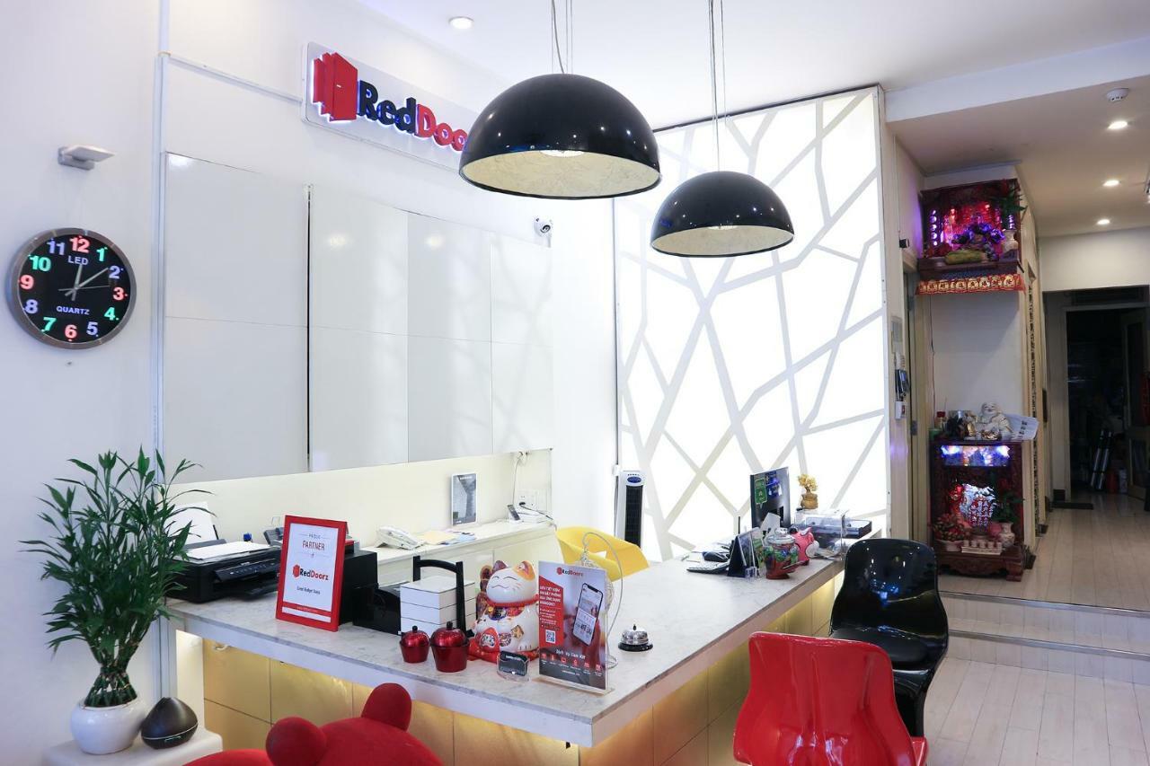 Saigon River Boutique Hotel Ho Chi Minh City Bagian luar foto