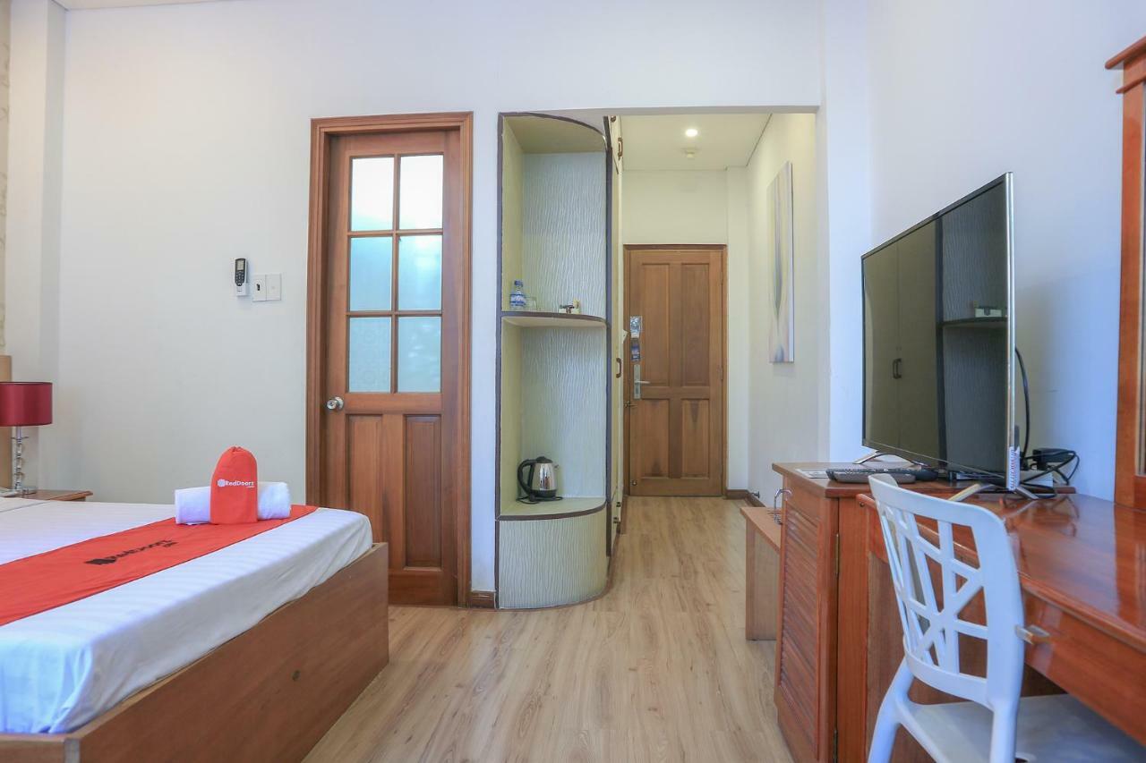 Saigon River Boutique Hotel Ho Chi Minh City Bagian luar foto