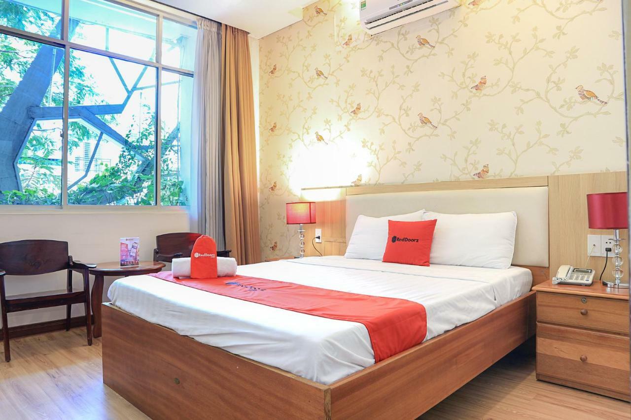 Saigon River Boutique Hotel Ho Chi Minh City Bagian luar foto