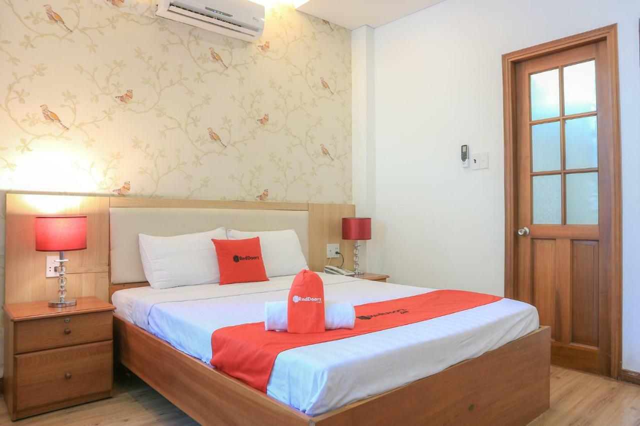 Saigon River Boutique Hotel Ho Chi Minh City Bagian luar foto