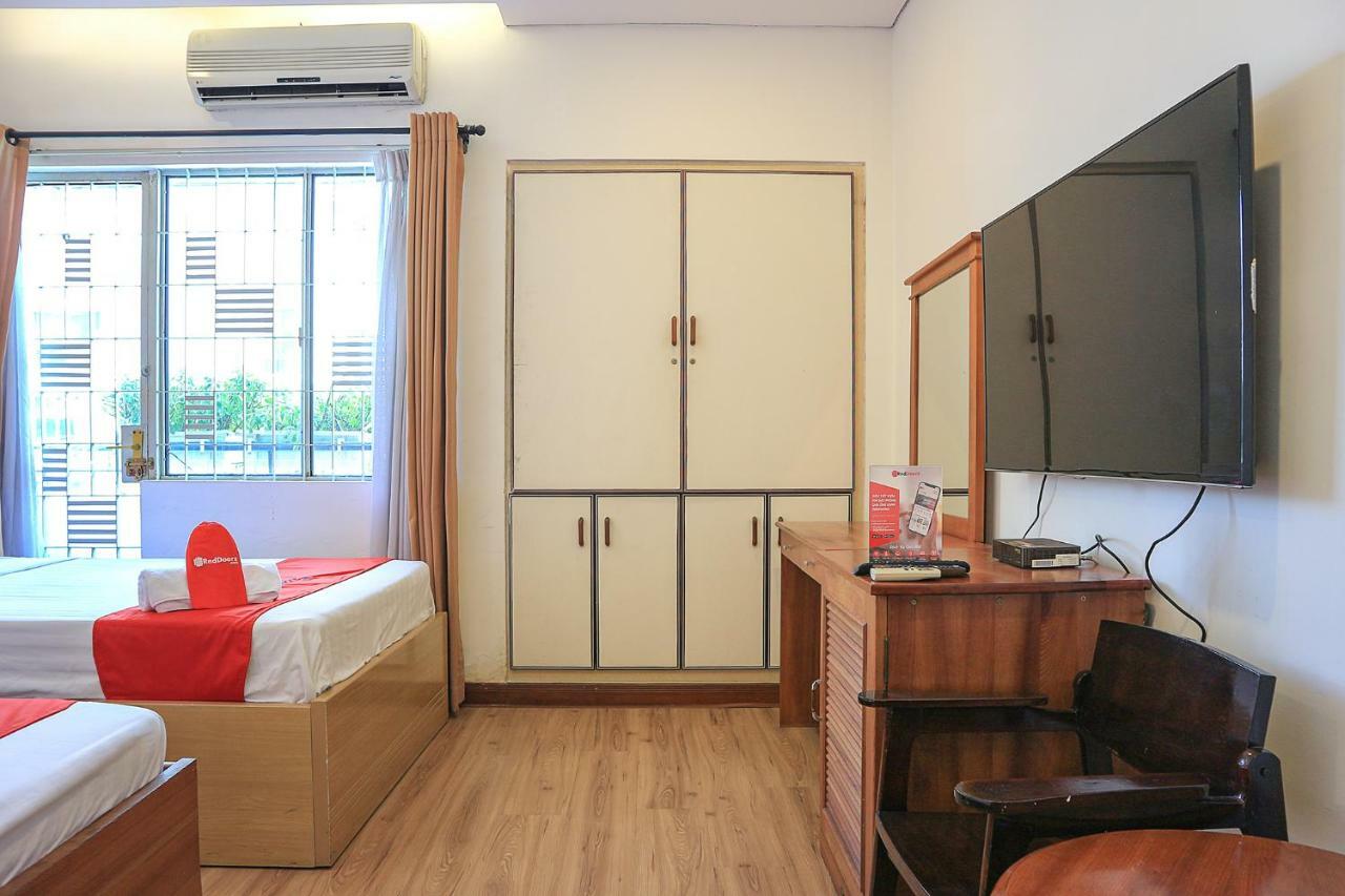 Saigon River Boutique Hotel Ho Chi Minh City Bagian luar foto
