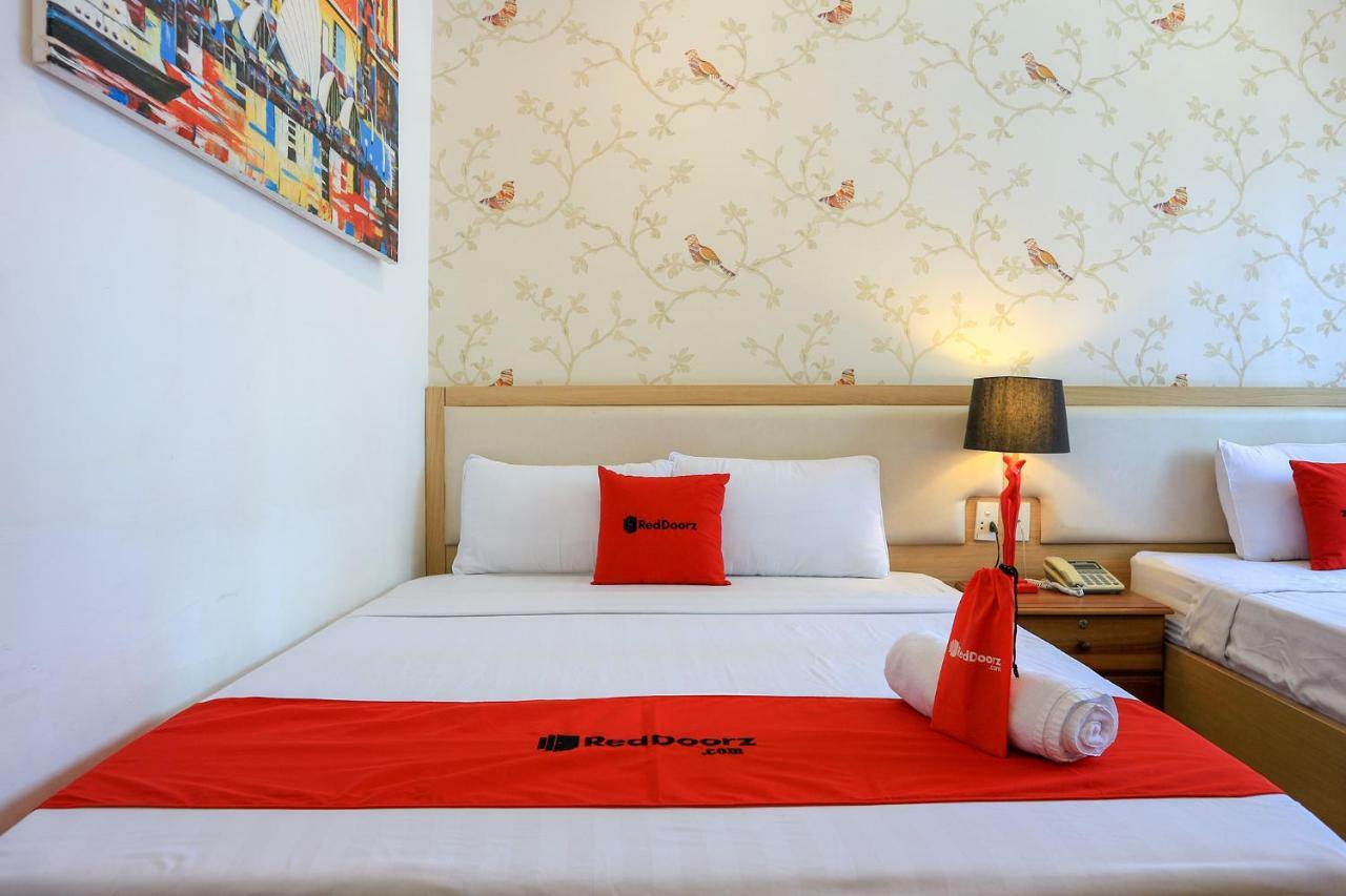 Saigon River Boutique Hotel Ho Chi Minh City Bagian luar foto