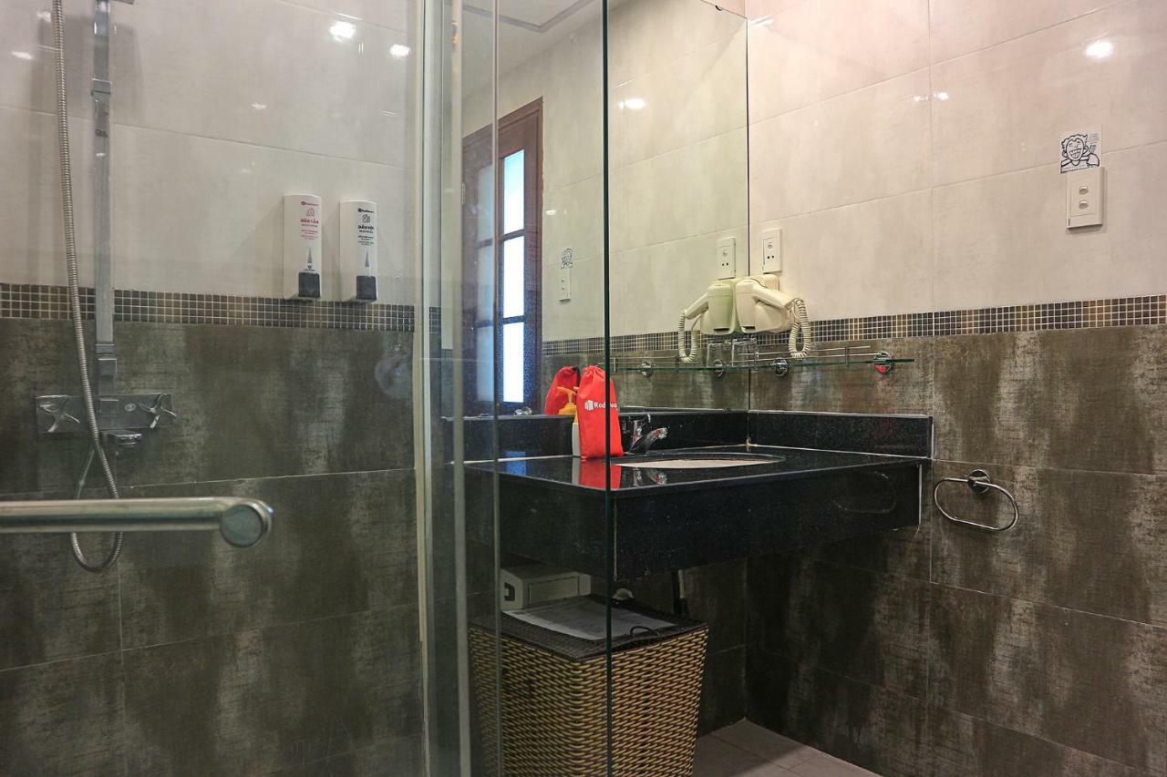 Saigon River Boutique Hotel Ho Chi Minh City Bagian luar foto