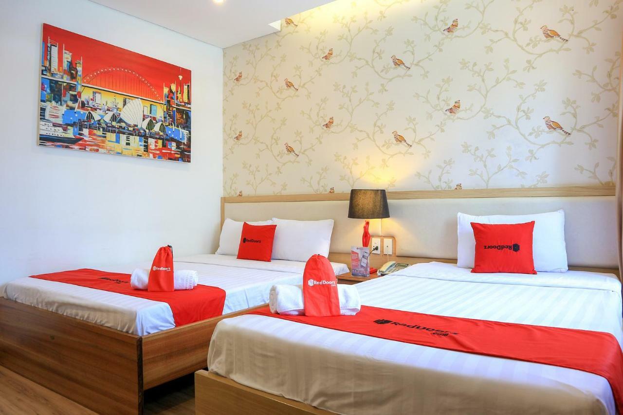 Saigon River Boutique Hotel Ho Chi Minh City Bagian luar foto