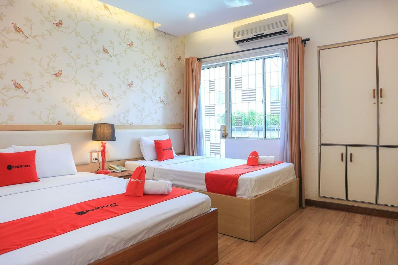 Saigon River Boutique Hotel Ho Chi Minh City Bagian luar foto